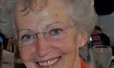 MONTPELIER-Lucille Ellen (Parker) McGibney, 80, died Saturday, May 23, 2026 at McClure-Miller Respite House in Colchester. She was born April 20,1946 at the former Barre Hospital in Barre, VT, the daughter of Leon and Nellie (Barclay) Parker.