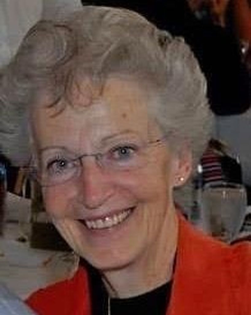 MONTPELIER-Lucille Ellen (Parker) McGibney, 80, died Saturday, May 23, 2026 at McClure-Miller Respite House in Colchester. She was born April 20,1946 at the former Barre Hospital in Barre, VT, the daughter of Leon and Nellie (Barclay) Parker.