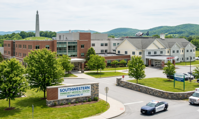 Southwestern Vermont Medical Center