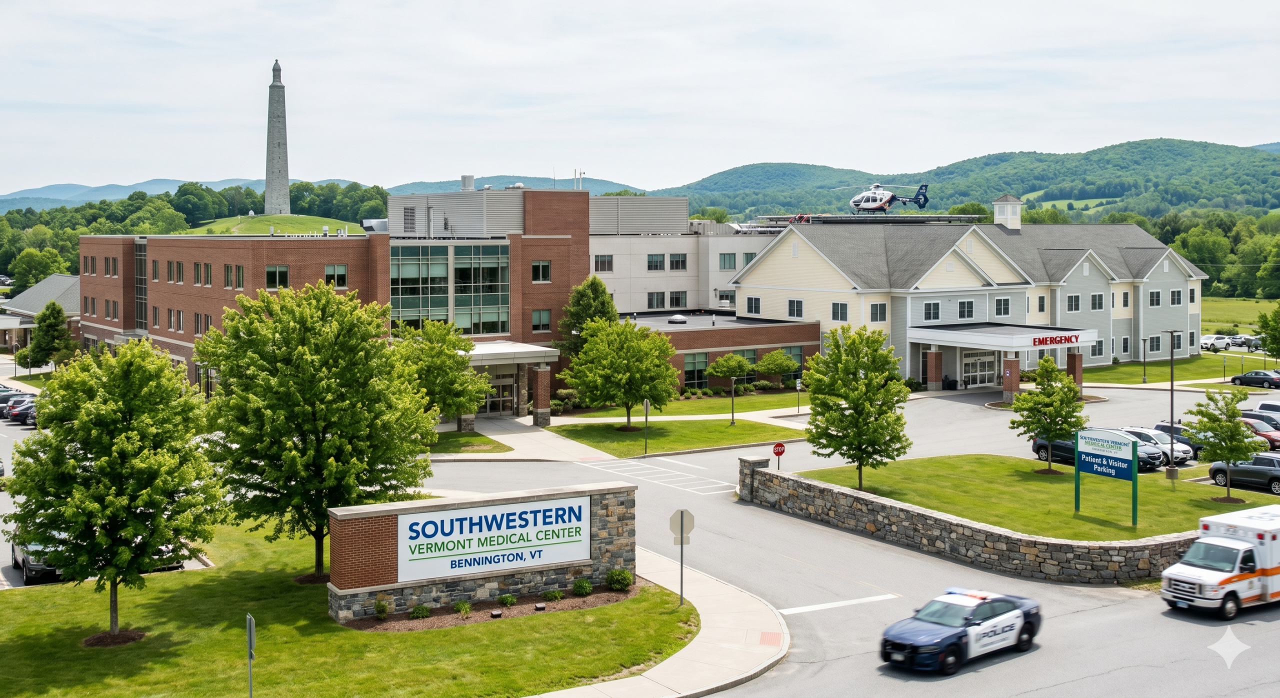 Southwestern Vermont Medical Center
