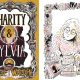 Charity & Sylvia book cover and illustration