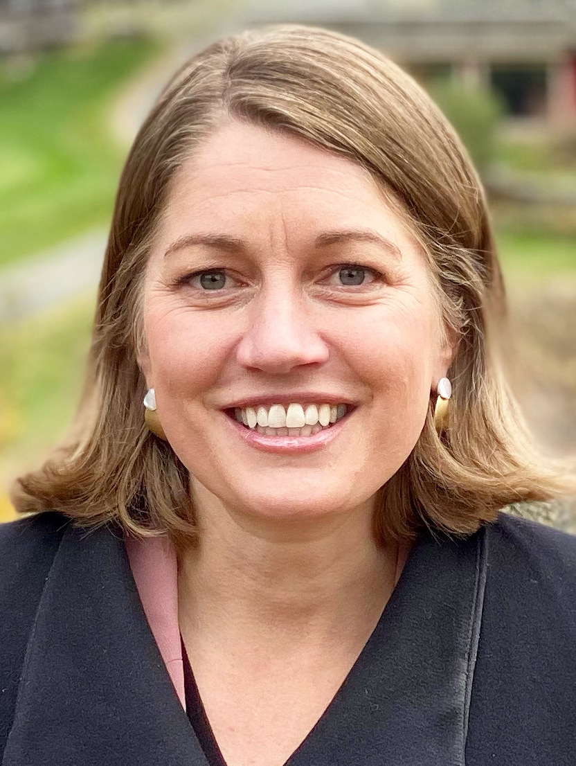 Molly Gray, Candidate for LT Governor of Vermont