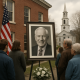 Bennington Community Honors Legacy of Former House Speaker Ralph Wright