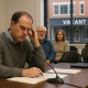 Bennington Select Board Delays Decision on Vacant Property Ordinance