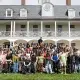 2026 Graduates of Bennington College