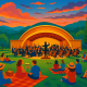 Boston Symphony Orchestra Opening Night at Tanglewood
