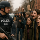 Burlington Police Actions During ICE Raid Spark Community Debate