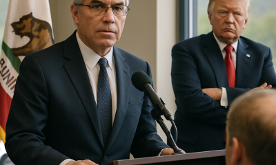 California's Emissions Lawsuit Has Implications for Vermont Residents