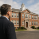 Catamount School Complex Sold to Grace Christian School in Bennington