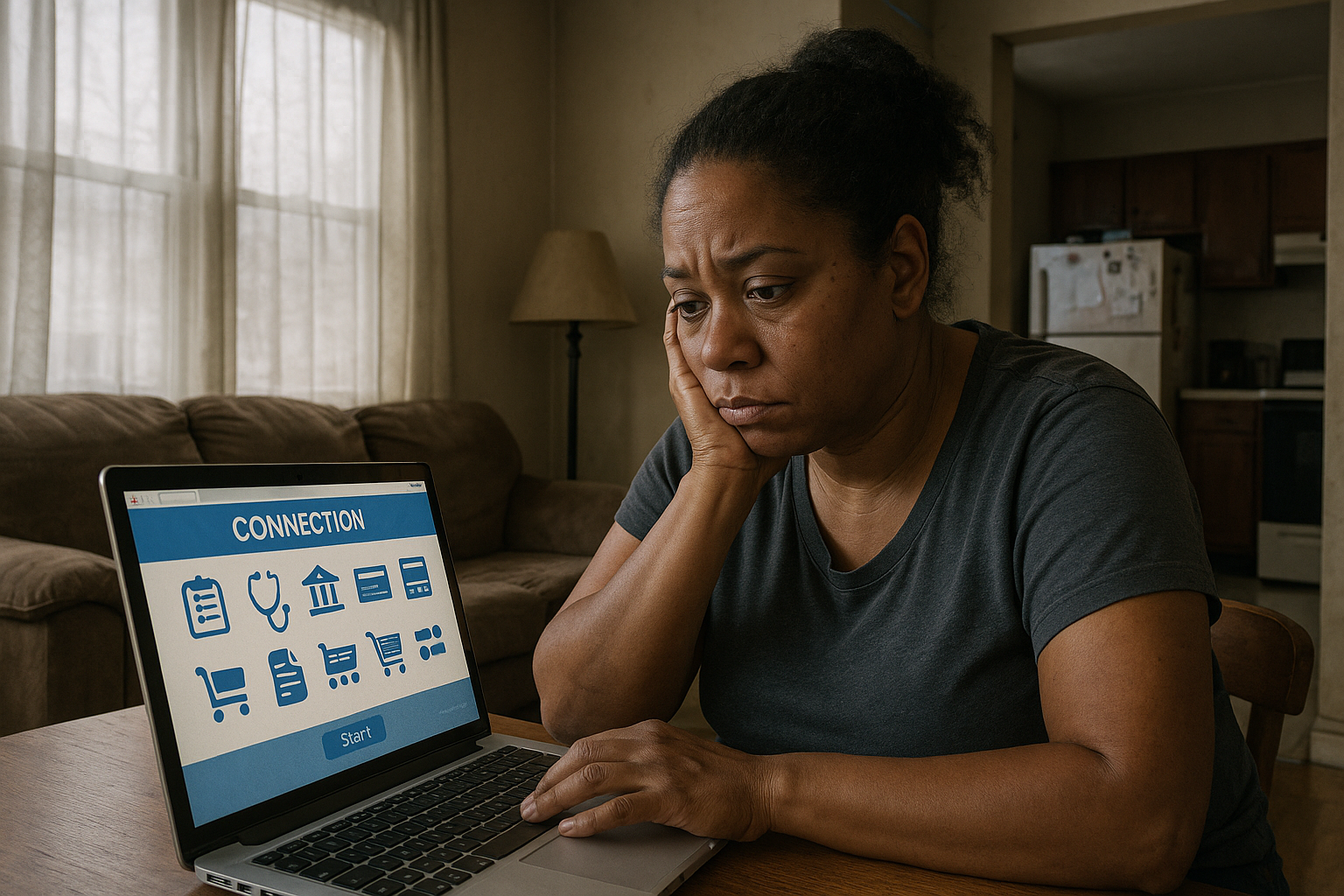 Challenges Persist for Rochester's Anti-Poverty Initiative