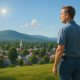 Clear Skies and Warm Days Ahead for Bennington