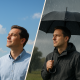 Clear Skies Today with Rainy Weekend Ahead