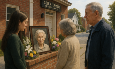 Community Remembers Patricia Kenworthy Nuckols of Bennington