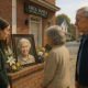 Community Remembers Patricia Kenworthy Nuckols of Bennington