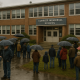 Currier Memorial School Celebrates Legacy Amid Closure in Danby