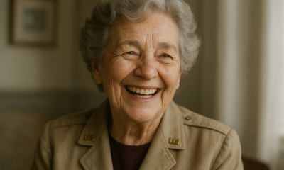Cynthia S. Ross, 87, Remembered for Service and Compassion