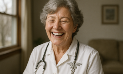 Cynthia S. Ross, Barre Resident and Dedicated Nurse, Passes Away