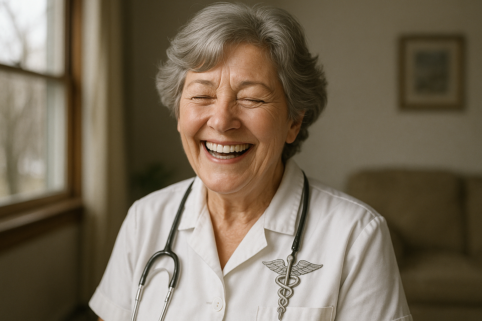 Cynthia S. Ross, Barre Resident and Dedicated Nurse, Passes Away