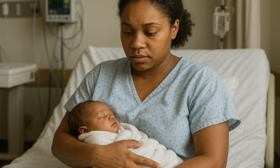 Dartmouth Hitchcock Medical Center Launches Drug Treatment Program for New Mothers