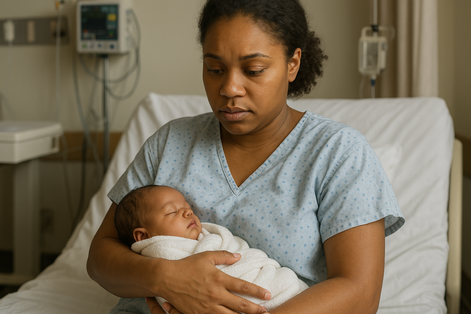 Dartmouth Hitchcock Medical Center Launches Drug Treatment Program for New Mothers