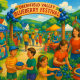 Deerfield Valley Blueberry Festival