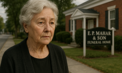 Edith Guerrera Obituary (2022) - Bennington, VT - E.P. Mahar & Son Funeral Home - Legacy
