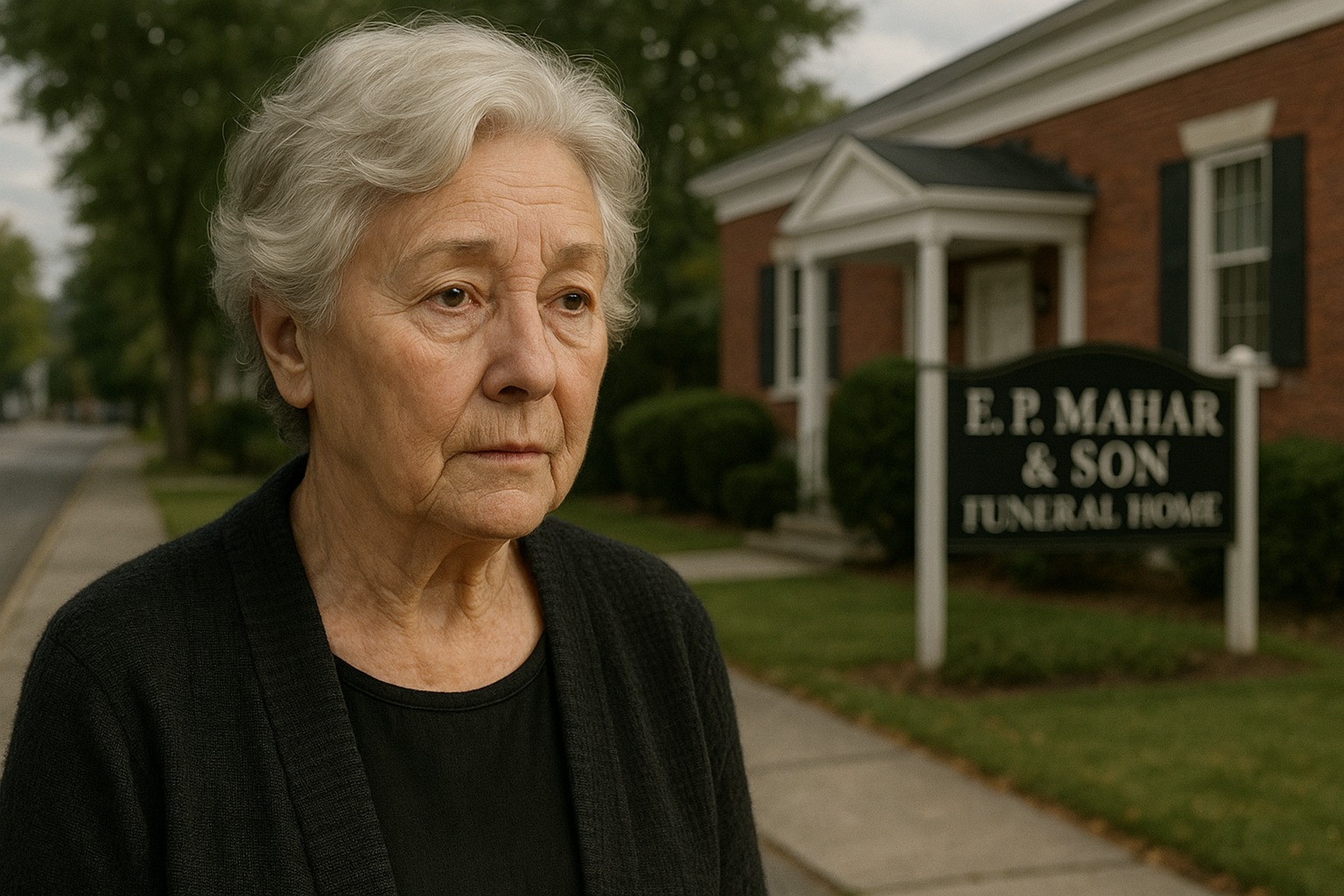 Edith Guerrera Obituary (2022) - Bennington, VT - E.P. Mahar & Son Funeral Home - Legacy