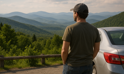 Embracing Vermont's Mountains: A Local's Journey Home