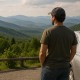 Embracing Vermont's Mountains: A Local's Journey Home