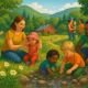 Free Nature Playgroup