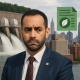 Impact of New York City's Hydropower Credits on Local Climate Law