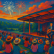 James Taylor - Annual Tanglewood July 4th Residency