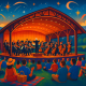John Williams' Film Night at Tanglewood