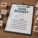 Key Points from New York's 2026 State Budget for Bennington Residents
