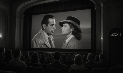 Latchis Theatre Revives Classic Films to Boost Local Engagement