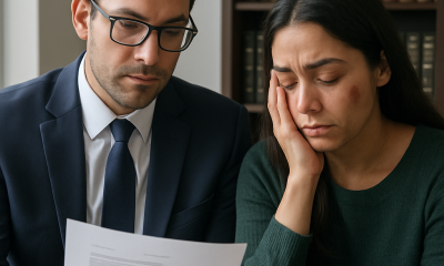 Local Impact of Changes to Immigration Protections for Domestic Violence Survivors