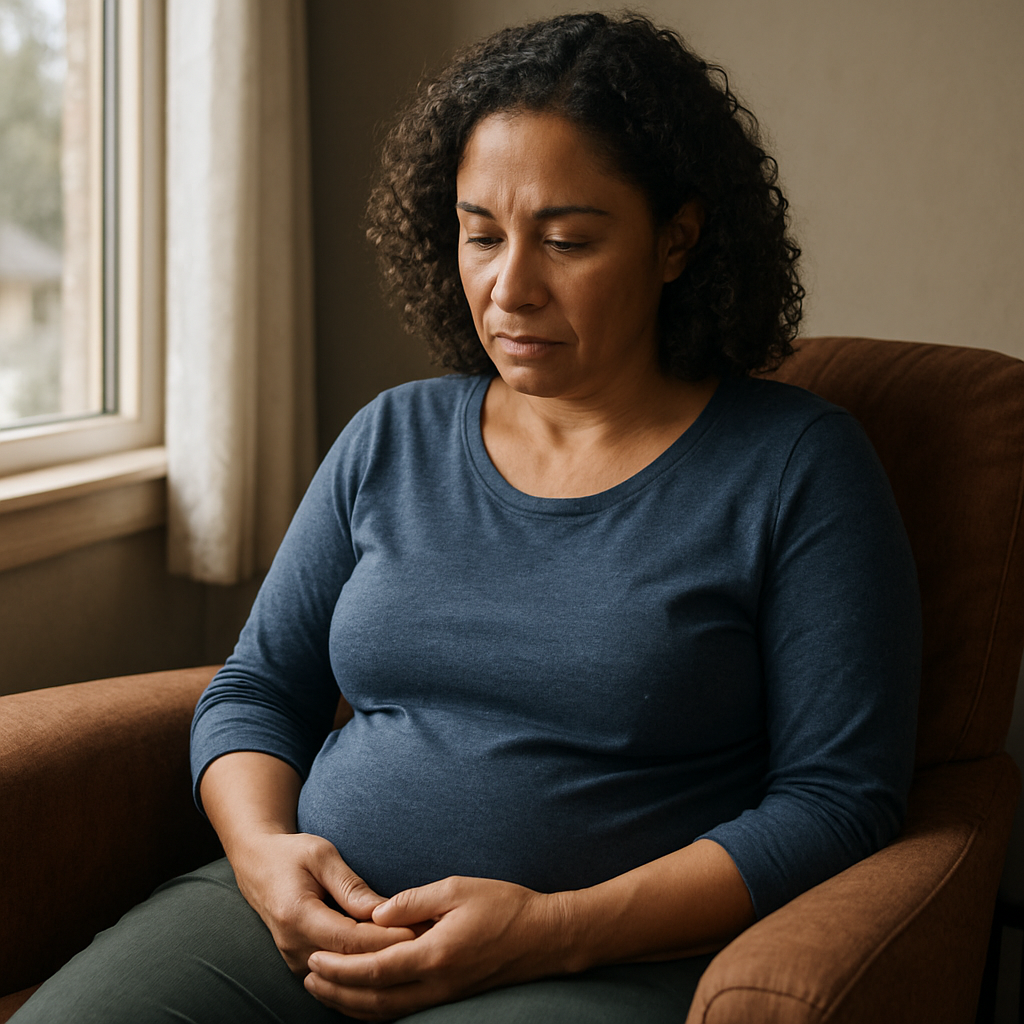 Local Impact of Miscarriage Care Challenges in Bennington County