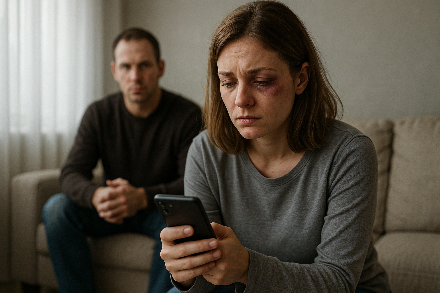 Local Impact of Telehealth Access to Abortion Pill for Survivors of Abuse