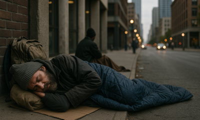 Local Implications of National Homelessness Trends