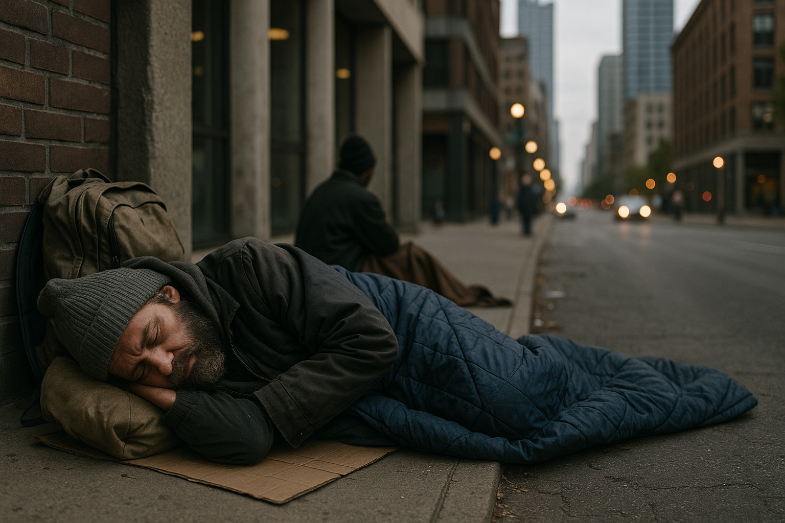 Local Implications of National Homelessness Trends