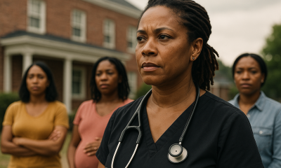 Local Midwives Advocate for Change Amid Lawsuits in Southern States