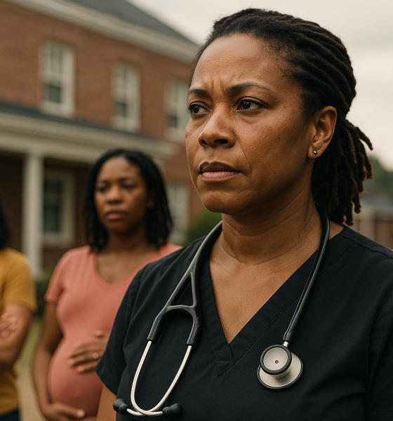 Local Midwives Advocate for Change Amid Lawsuits in Southern States