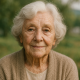Local Resident Judith Ann Houghton Passes Away at 96