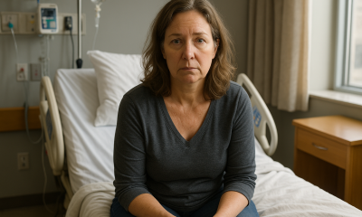 Local Resident Shares Harrowing Experience with Insurance Delays