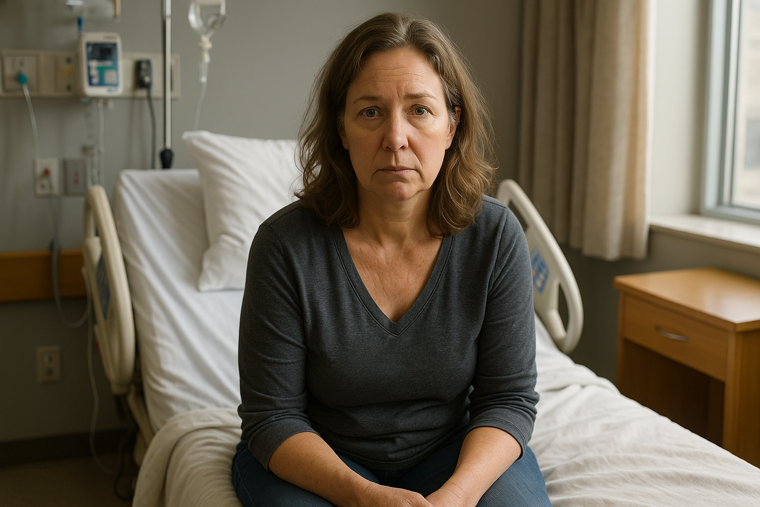 Local Resident Shares Harrowing Experience with Insurance Delays