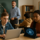 Local Schools Face Challenges with AI Adoption and Regulation