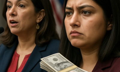 Massive $850K Donation Targets Senator Jessica Ramos Ahead of Primary