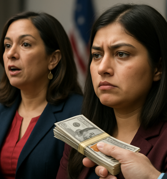 Massive $850K Donation Targets Senator Jessica Ramos Ahead of Primary