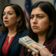 Massive $850K Donation Targets Senator Jessica Ramos Ahead of Primary