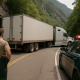 New Fines for Oversized Trucks in Smugglers Notch to Begin July 1